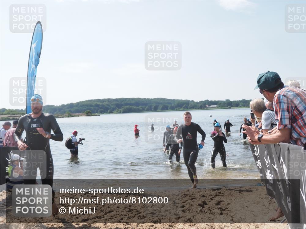 22.06.2025 - Viking Triathlon MichiJ http://msf.ph/oto/8102800 22.06.2025 10:46:12 Schwimmen 121, 144, 213, 217, 225, 342, 406, 525, 647 meine-sportfotos.de