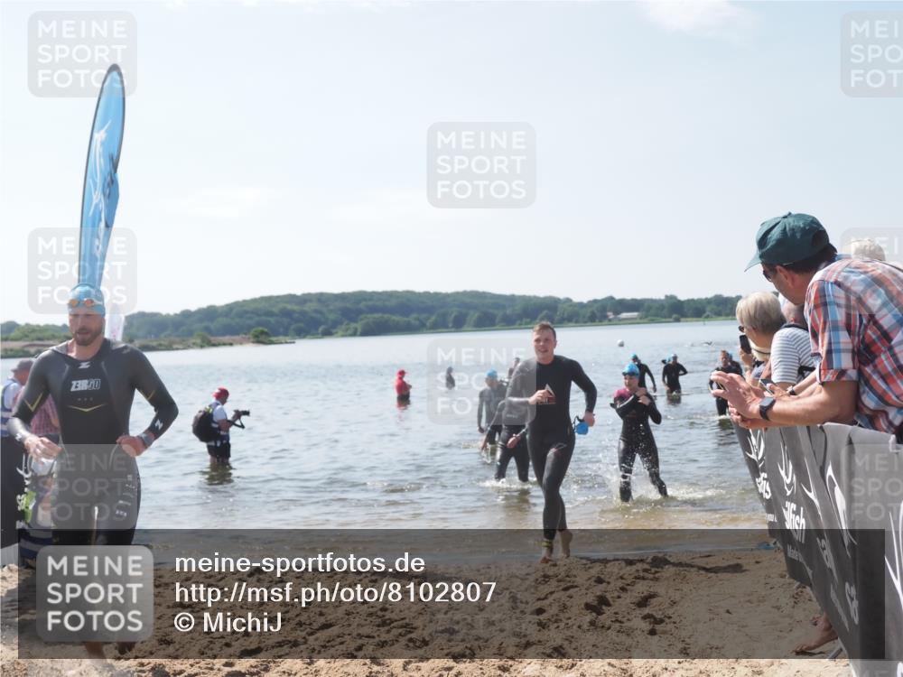 22.06.2025 - Viking Triathlon MichiJ http://msf.ph/oto/8102807 22.06.2025 10:46:12 Schwimmen 121, 144, 213, 217, 225, 342, 406, 525, 647 meine-sportfotos.de