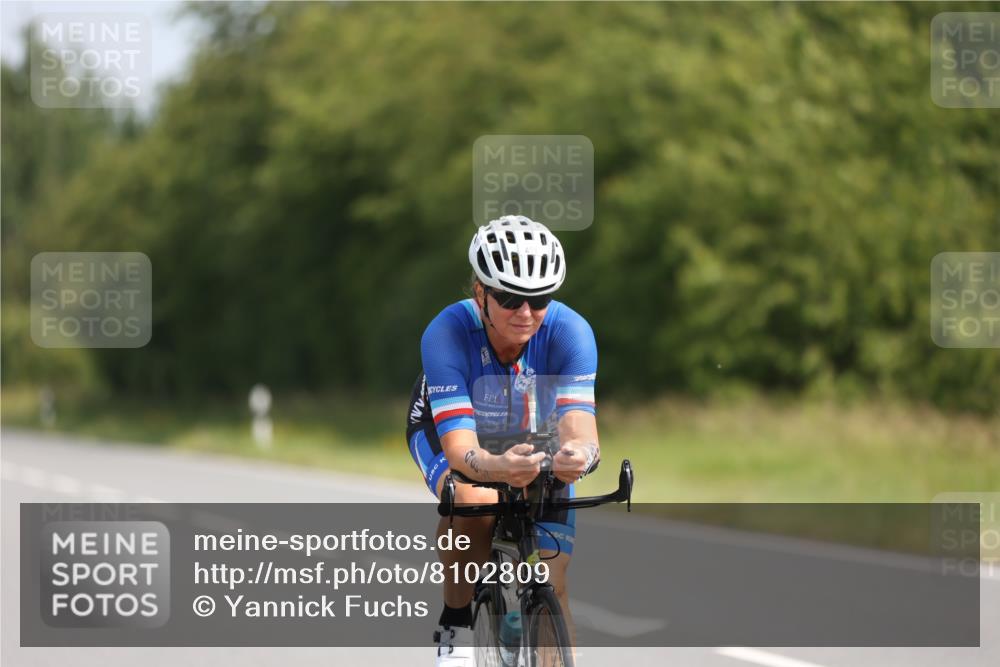 22.06.2025 - Viking Triathlon Yannick Fuchs http://msf.ph/oto/8102809 22.06.2025 11:26:41 Radfahren 59, 163, 357, 393, 415, 488 meine-sportfotos.de