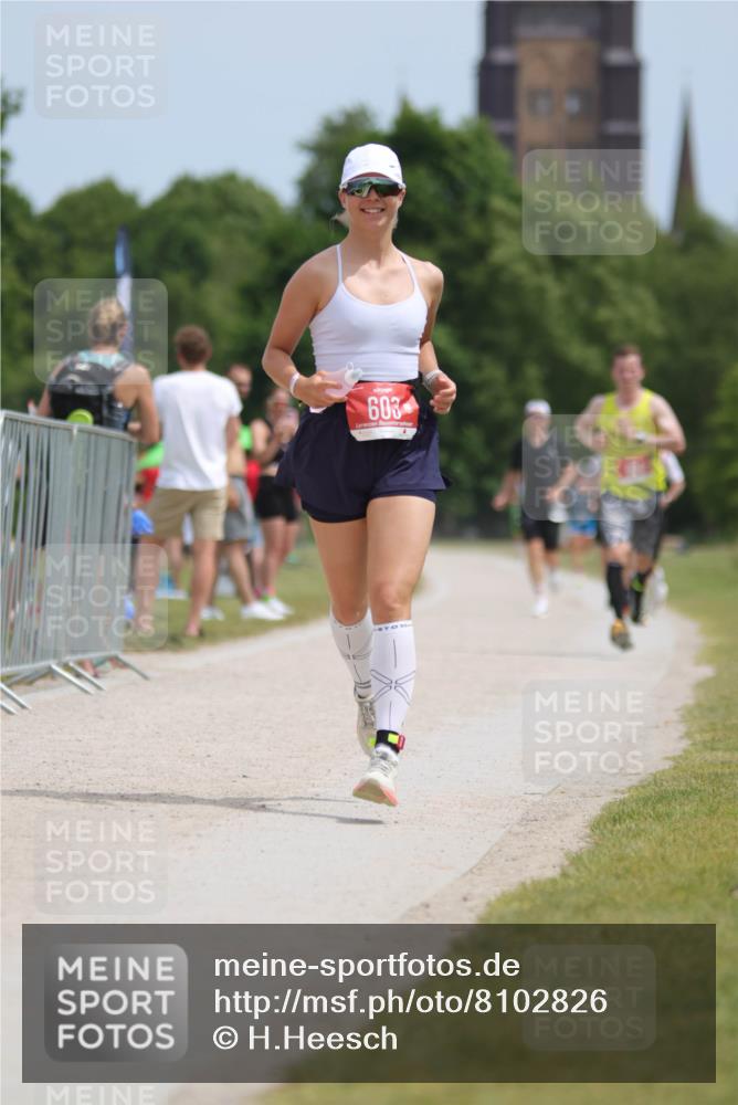 22.06.2025 - Viking Triathlon H.Heesch http://msf.ph/oto/8102826 22.06.2025 13:20:44 Laufen 157, 603, 604 meine-sportfotos.de