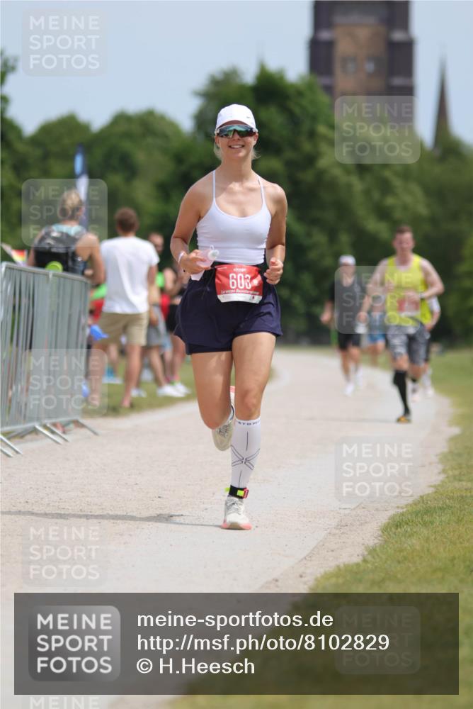 22.06.2025 - Viking Triathlon H.Heesch http://msf.ph/oto/8102829 22.06.2025 13:20:44 Laufen 157, 603, 604 meine-sportfotos.de