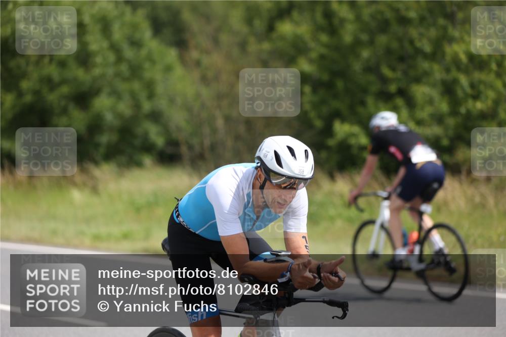 22.06.2025 - Viking Triathlon Yannick Fuchs http://msf.ph/oto/8102846 22.06.2025 12:05:42 Radfahren 47, 102, 145, 158, 176, 368, 425, 485, 543, 637, 652 meine-sportfotos.de