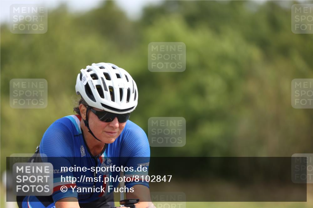 22.06.2025 - Viking Triathlon Yannick Fuchs http://msf.ph/oto/8102847 22.06.2025 11:26:42 Radfahren 59, 163, 357, 393, 415, 488 meine-sportfotos.de