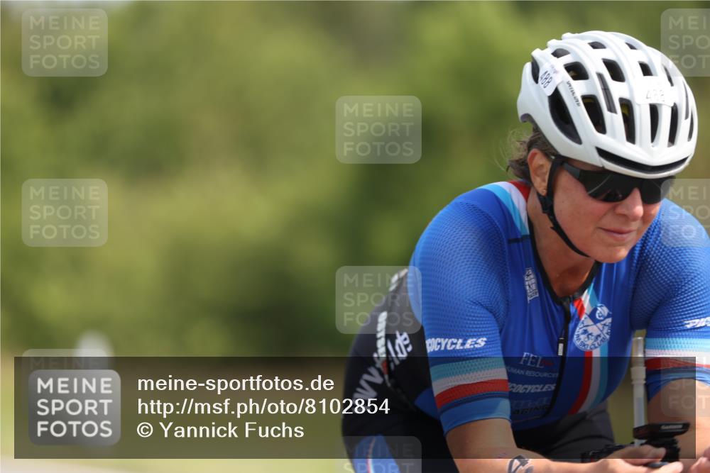 22.06.2025 - Viking Triathlon Yannick Fuchs http://msf.ph/oto/8102854 22.06.2025 11:26:42 Radfahren 59, 163, 357, 393, 415, 488 meine-sportfotos.de