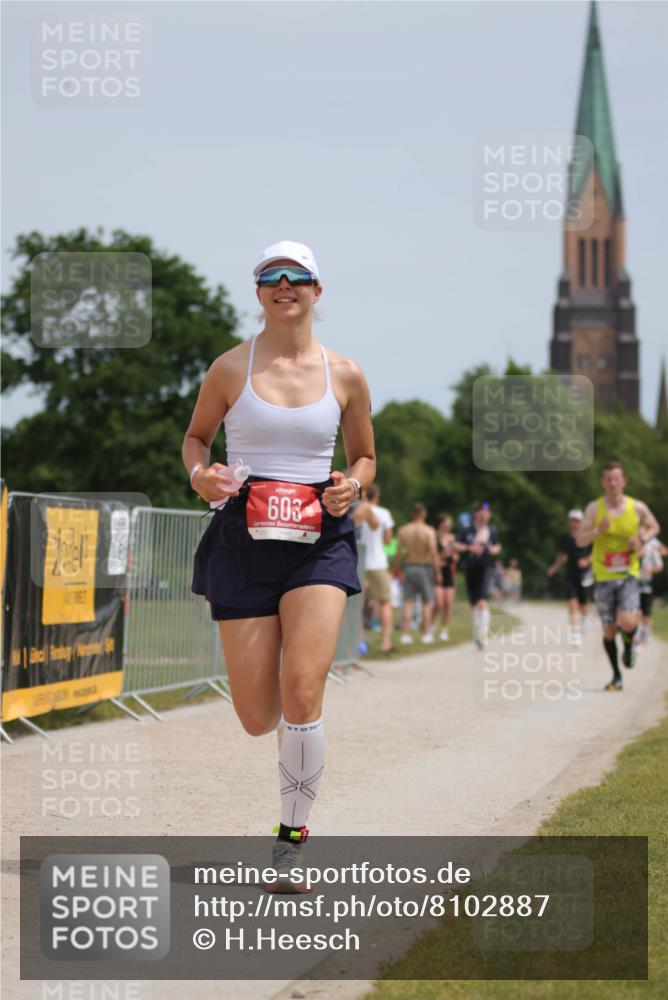 22.06.2025 - Viking Triathlon H.Heesch http://msf.ph/oto/8102887 22.06.2025 13:20:46 Laufen 157, 526, 603, 604 meine-sportfotos.de
