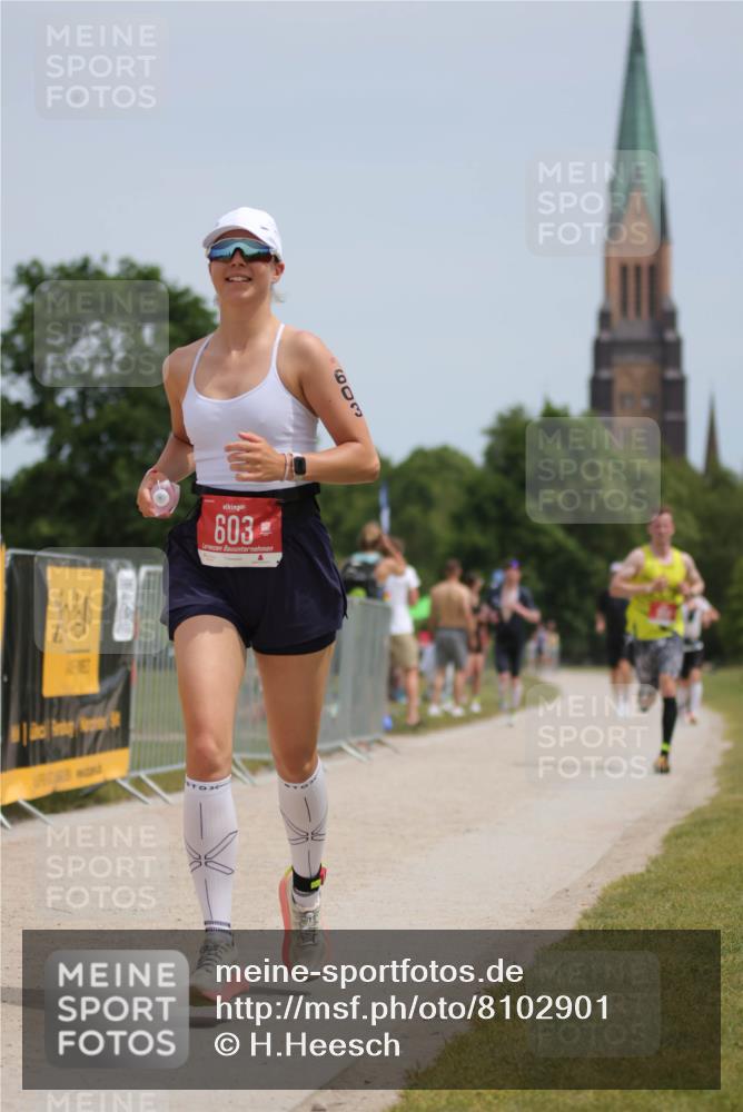 22.06.2025 - Viking Triathlon H.Heesch http://msf.ph/oto/8102901 22.06.2025 13:20:46 Laufen 157, 526, 603, 604 meine-sportfotos.de