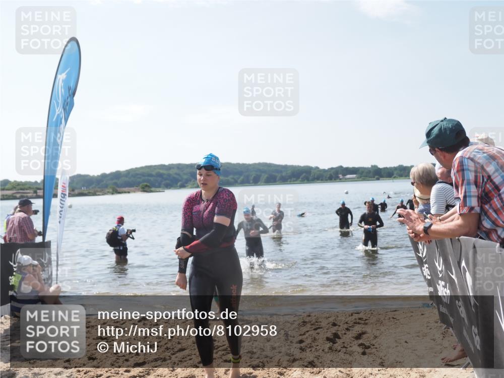 22.06.2025 - Viking Triathlon MichiJ http://msf.ph/oto/8102958 22.06.2025 10:46:16 Schwimmen 121, 144, 213, 225, 406, 525, 647 meine-sportfotos.de