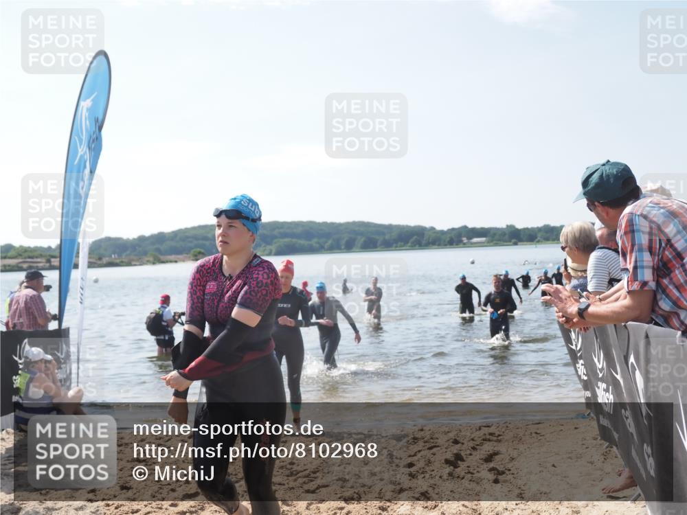 22.06.2025 - Viking Triathlon MichiJ http://msf.ph/oto/8102968 22.06.2025 10:46:17 Schwimmen 121, 144, 213, 225, 406, 525, 647 meine-sportfotos.de