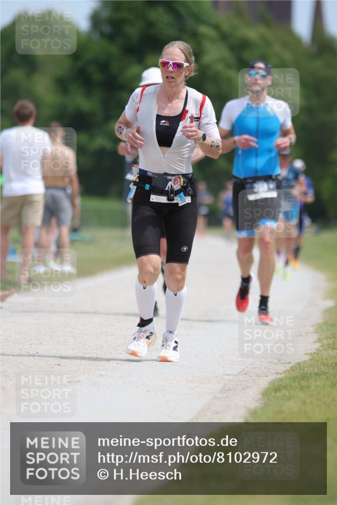 22.06.2025 - Viking Triathlon H.Heesch http://msf.ph/oto/8102972 22.06.2025 13:20:54 Laufen 46, 266, 334, 389, 526, 604 meine-sportfotos.de
