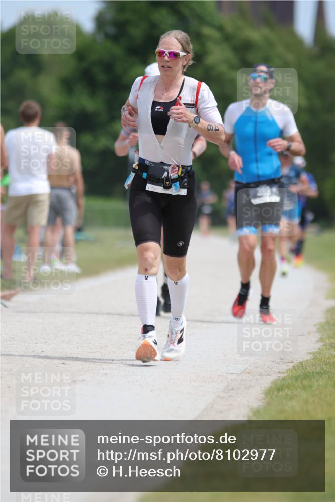 22.06.2025 - Viking Triathlon H.Heesch http://msf.ph/oto/8102977 22.06.2025 13:20:54 Laufen 46, 266, 334, 389, 526, 604 meine-sportfotos.de