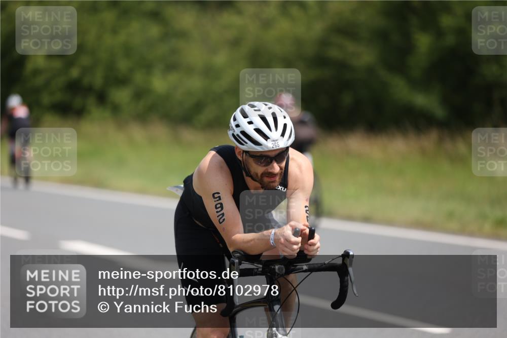 22.06.2025 - Viking Triathlon Yannick Fuchs http://msf.ph/oto/8102978 22.06.2025 12:05:56 Radfahren 20, 88, 134, 177, 265, 304, 387, 447, 456 meine-sportfotos.de