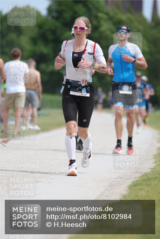 22.06.2025 - Viking Triathlon H.Heesch http://msf.ph/oto/8102984 22.06.2025 13:20:54 Laufen 46, 266, 334, 389, 526, 604 meine-sportfotos.de