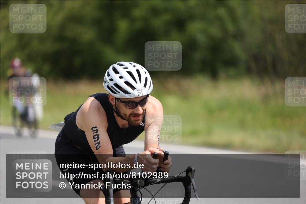 22.06.2025 - Viking Triathlon Yannick Fuchs http://msf.ph/oto/8102989 22.06.2025 12:05:56 Radfahren 20, 88, 134, 177, 265, 304, 387, 447, 456 meine-sportfotos.de