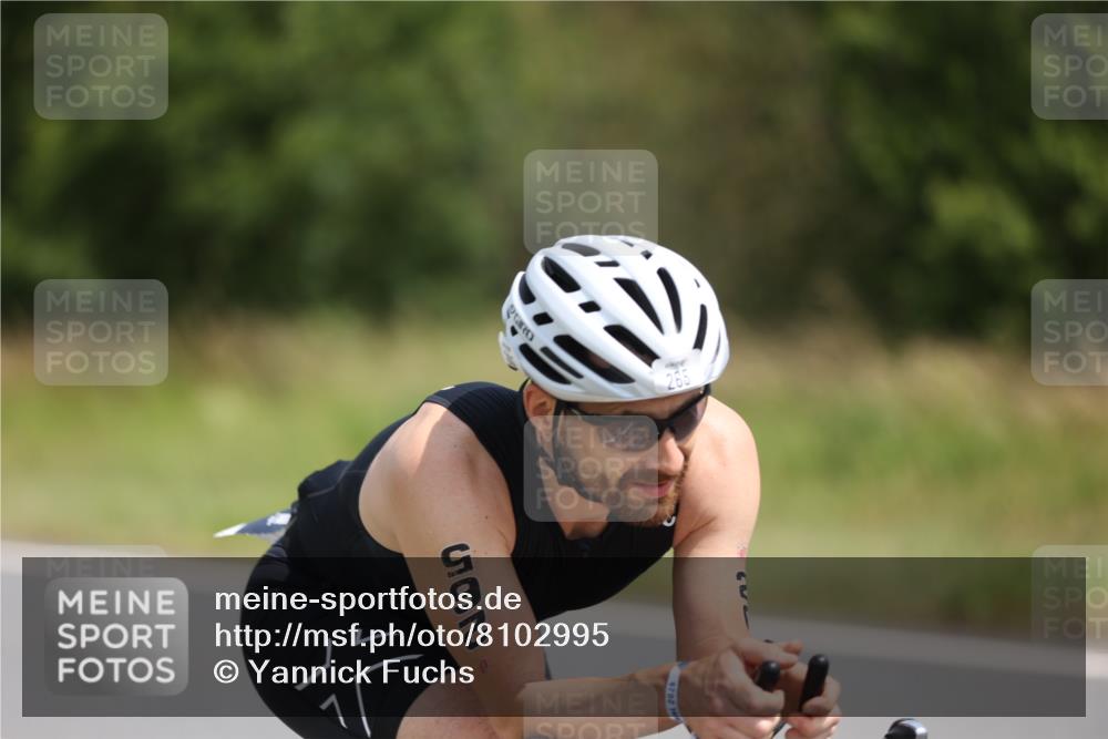 22.06.2025 - Viking Triathlon Yannick Fuchs http://msf.ph/oto/8102995 22.06.2025 12:05:56 Radfahren 20, 88, 134, 177, 265, 304, 387, 447, 456 meine-sportfotos.de