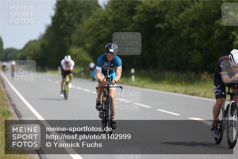 22.06.2025 - Viking Triathlon Yannick Fuchs http://msf.ph/oto/8102999 22.06.2025 11:26:50 Radfahren 59, 163, 176, 248, 357, 386, 415, 485 meine-sportfotos.de