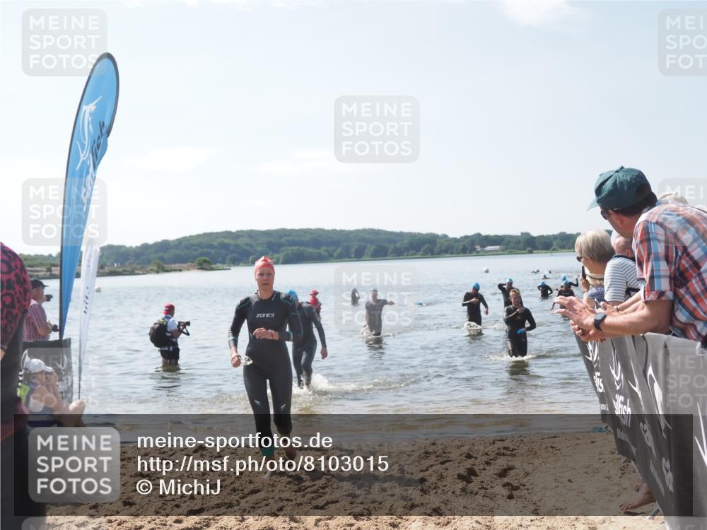 22.06.2025 - Viking Triathlon MichiJ http://msf.ph/oto/8103015 22.06.2025 10:46:18 Schwimmen 121, 144, 213, 225, 406, 647 meine-sportfotos.de