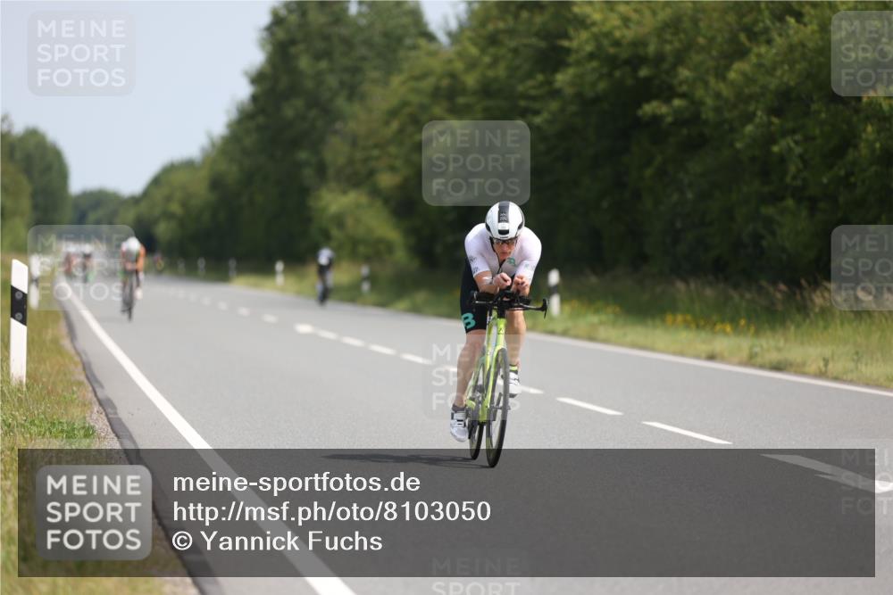 22.06.2025 - Viking Triathlon Yannick Fuchs http://msf.ph/oto/8103050 22.06.2025 11:26:51 Radfahren 59, 163, 176, 248, 357, 386, 415, 485 meine-sportfotos.de