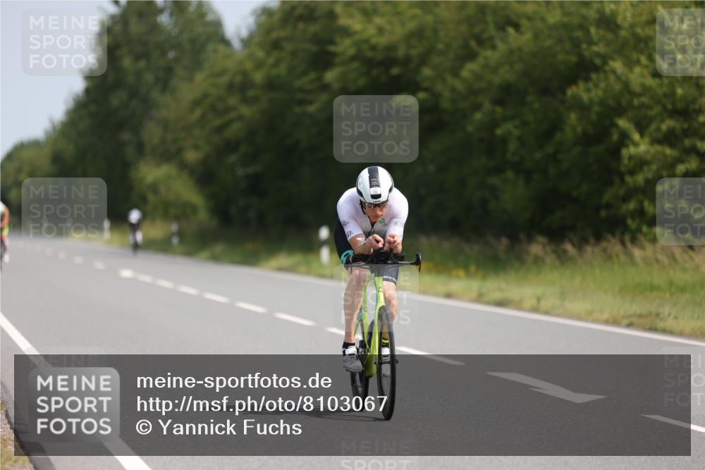22.06.2025 - Viking Triathlon Yannick Fuchs http://msf.ph/oto/8103067 22.06.2025 11:26:52 Radfahren 59, 145, 163, 176, 248, 357, 386, 415, 485 meine-sportfotos.de