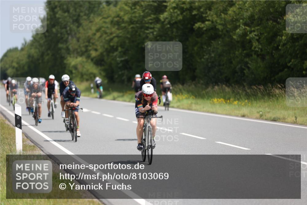 22.06.2025 - Viking Triathlon Yannick Fuchs http://msf.ph/oto/8103069 22.06.2025 12:06:00 Radfahren 70, 88, 134, 177, 265, 300, 304, 323, 447, 456 meine-sportfotos.de