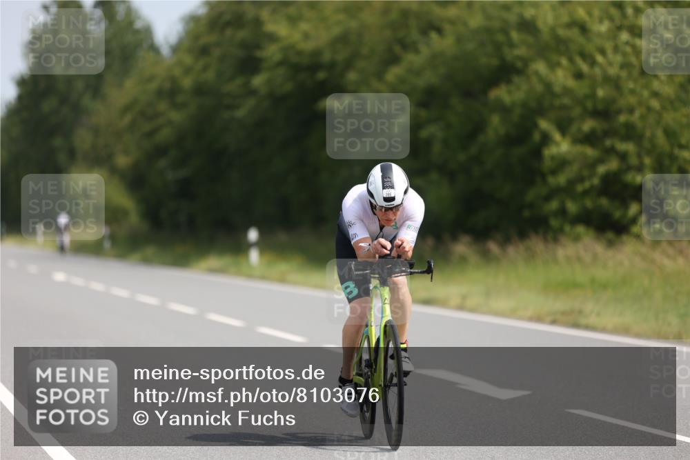22.06.2025 - Viking Triathlon Yannick Fuchs http://msf.ph/oto/8103076 22.06.2025 11:26:52 Radfahren 59, 145, 163, 176, 248, 357, 386, 415, 485 meine-sportfotos.de