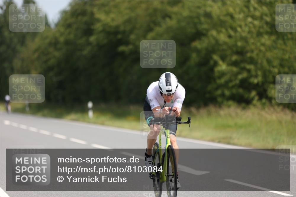 22.06.2025 - Viking Triathlon Yannick Fuchs http://msf.ph/oto/8103084 22.06.2025 11:26:52 Radfahren 59, 145, 163, 176, 248, 357, 386, 415, 485 meine-sportfotos.de