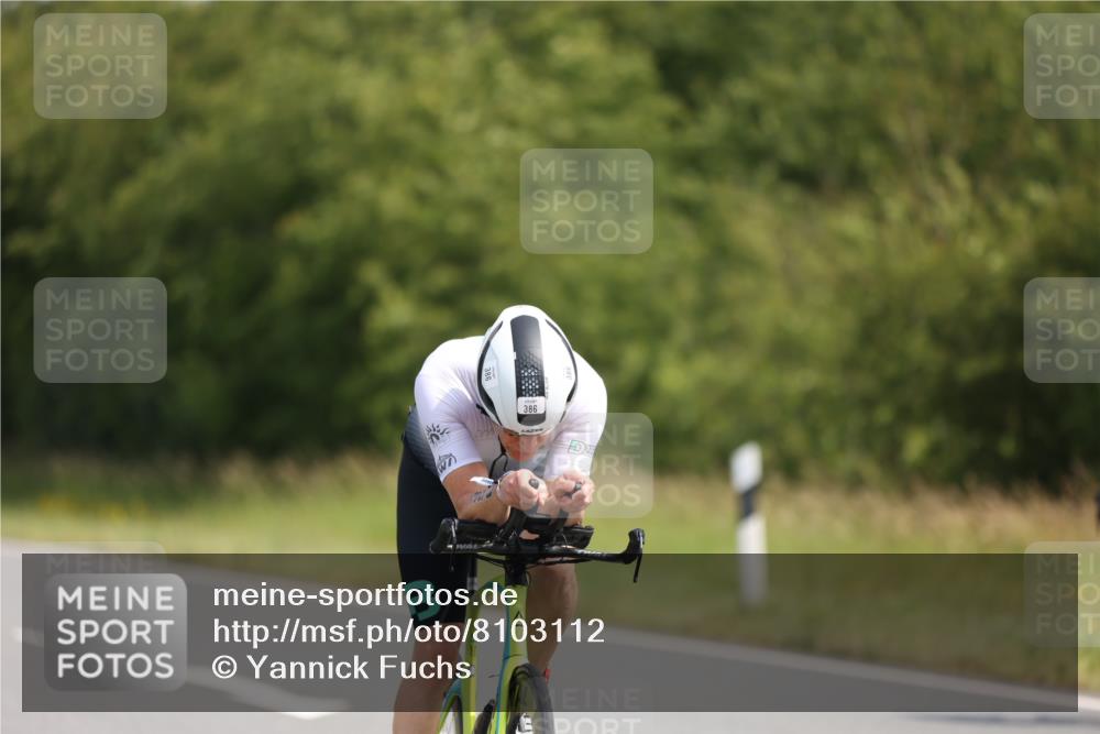 22.06.2025 - Viking Triathlon Yannick Fuchs http://msf.ph/oto/8103112 22.06.2025 11:26:53 Radfahren 59, 145, 163, 176, 248, 357, 368, 386, 485 meine-sportfotos.de