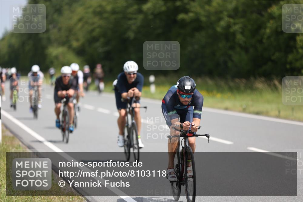 22.06.2025 - Viking Triathlon Yannick Fuchs http://msf.ph/oto/8103118 22.06.2025 12:06:03 Radfahren 70, 88, 134, 177, 208, 300, 304, 323, 447, 456 meine-sportfotos.de