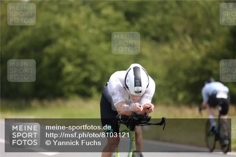 22.06.2025 - Viking Triathlon Yannick Fuchs http://msf.ph/oto/8103121 22.06.2025 11:26:53 Radfahren 59, 145, 163, 176, 248, 357, 368, 386, 485 meine-sportfotos.de