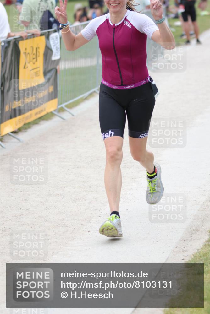 22.06.2025 - Viking Triathlon H.Heesch http://msf.ph/oto/8103131 22.06.2025 15:50:20 Laufen 249, 320 meine-sportfotos.de