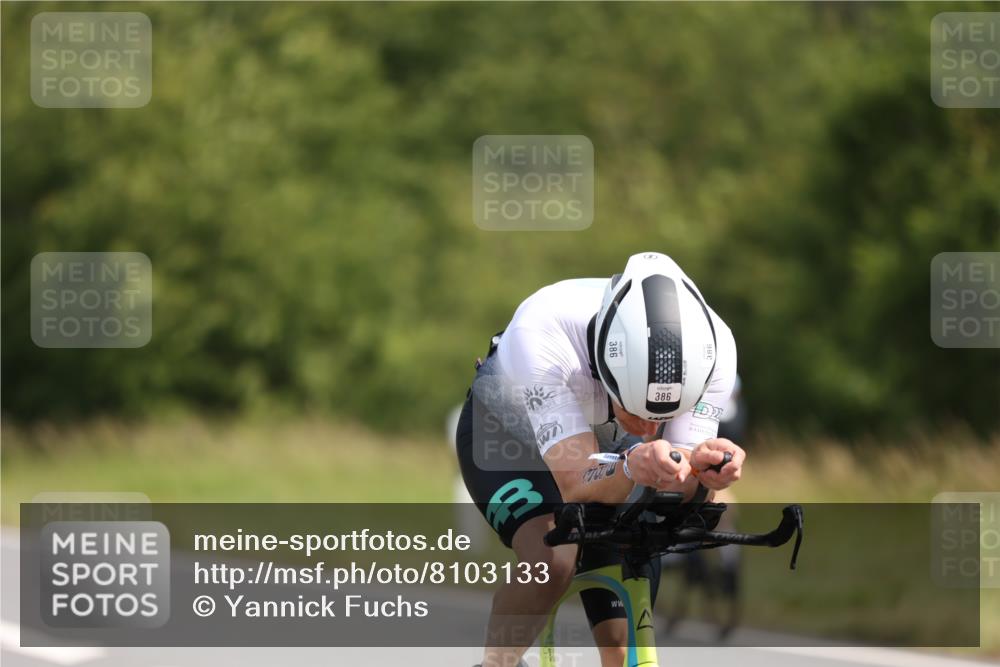 22.06.2025 - Viking Triathlon Yannick Fuchs http://msf.ph/oto/8103133 22.06.2025 11:26:53 Radfahren 59, 145, 163, 176, 248, 357, 368, 386, 485 meine-sportfotos.de
