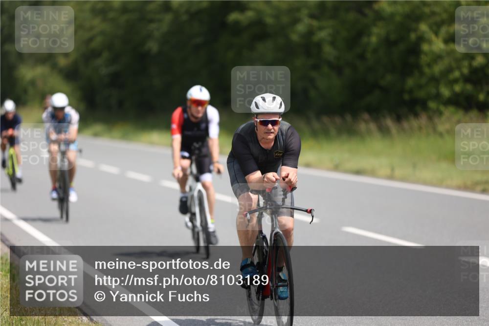 22.06.2025 - Viking Triathlon Yannick Fuchs http://msf.ph/oto/8103189 22.06.2025 12:06:05 Radfahren 70, 88, 134, 177, 208, 300, 304, 323, 447, 456 meine-sportfotos.de