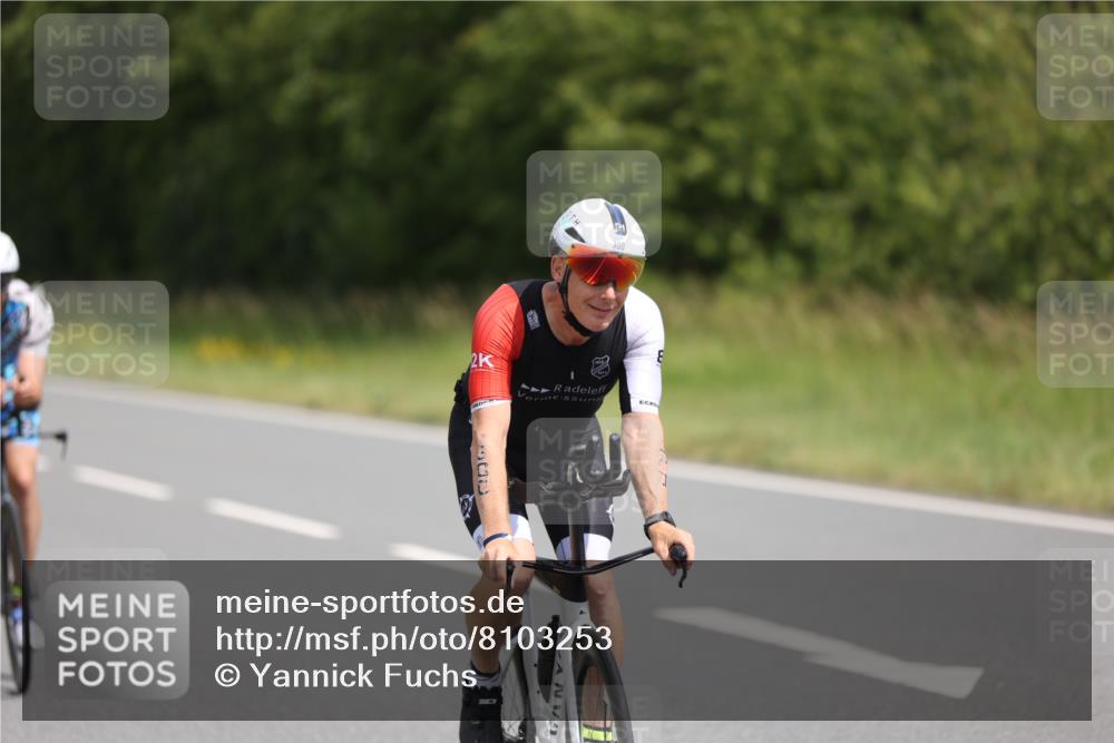 22.06.2025 - Viking Triathlon Yannick Fuchs http://msf.ph/oto/8103253 22.06.2025 12:06:06 Radfahren 70, 88, 134, 177, 208, 300, 304, 323, 447, 456 meine-sportfotos.de
