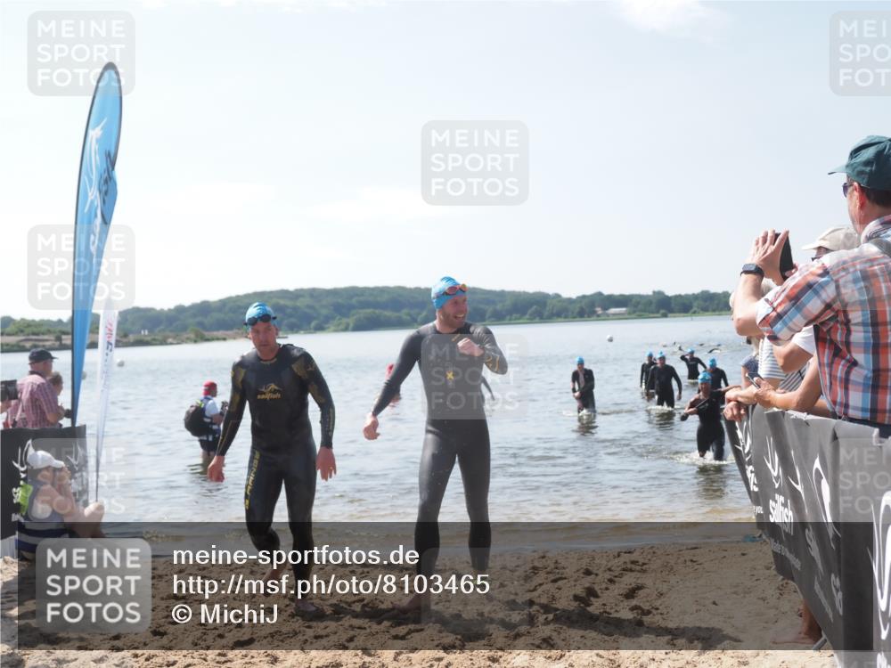 22.06.2025 - Viking Triathlon MichiJ http://msf.ph/oto/8103465 22.06.2025 10:46:33 Schwimmen 60, 143, 206, 225, 333, 406, 479 meine-sportfotos.de