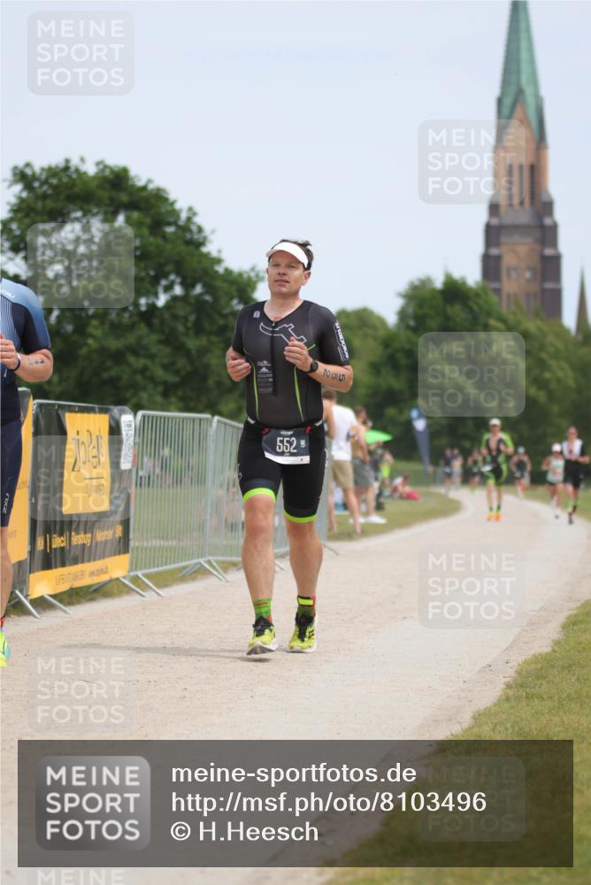 22.06.2025 - Viking Triathlon H.Heesch http://msf.ph/oto/8103496 22.06.2025 13:22:00 Laufen 114, 552 meine-sportfotos.de