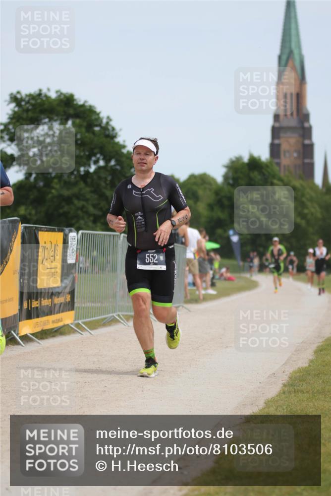22.06.2025 - Viking Triathlon H.Heesch http://msf.ph/oto/8103506 22.06.2025 13:22:00 Laufen 114, 552 meine-sportfotos.de