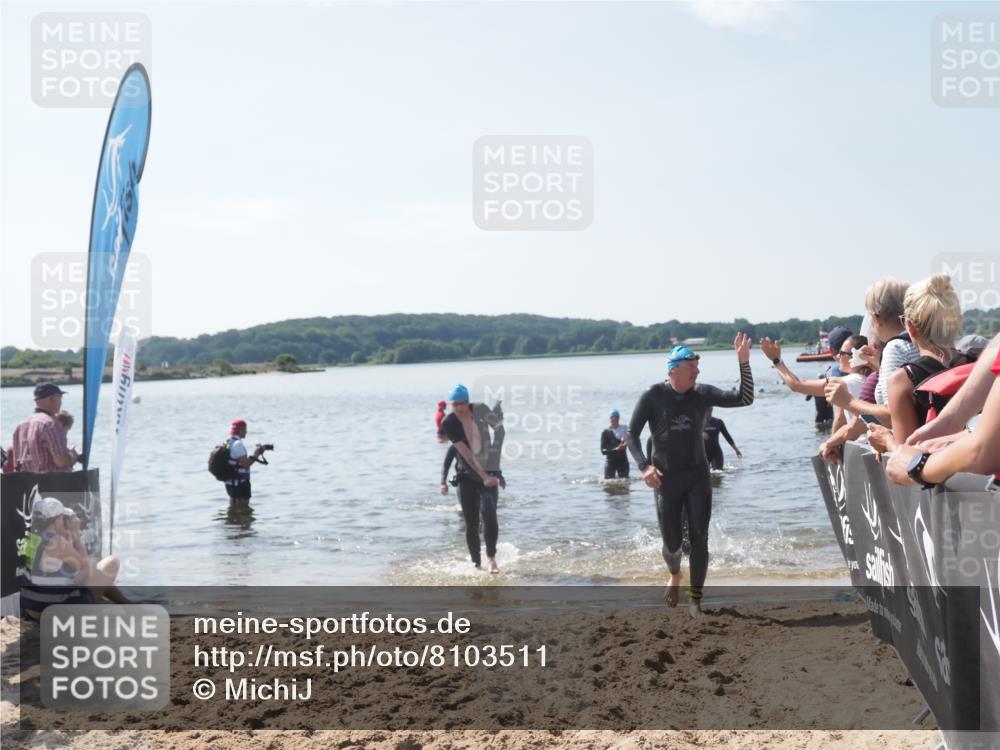 22.06.2025 - Viking Triathlon MichiJ http://msf.ph/oto/8103511 22.06.2025 10:46:45 Schwimmen 143, 206, 333, 479, 498, 515 meine-sportfotos.de