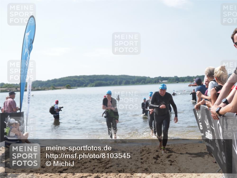22.06.2025 - Viking Triathlon MichiJ http://msf.ph/oto/8103545 22.06.2025 10:46:46 Schwimmen 143, 206, 333, 479, 498, 515 meine-sportfotos.de