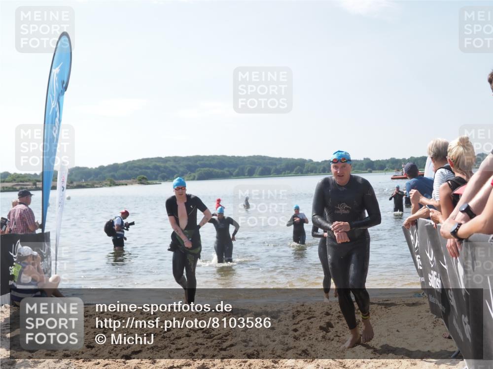 22.06.2025 - Viking Triathlon MichiJ http://msf.ph/oto/8103586 22.06.2025 10:46:47 Schwimmen 143, 206, 333, 479, 498, 515 meine-sportfotos.de
