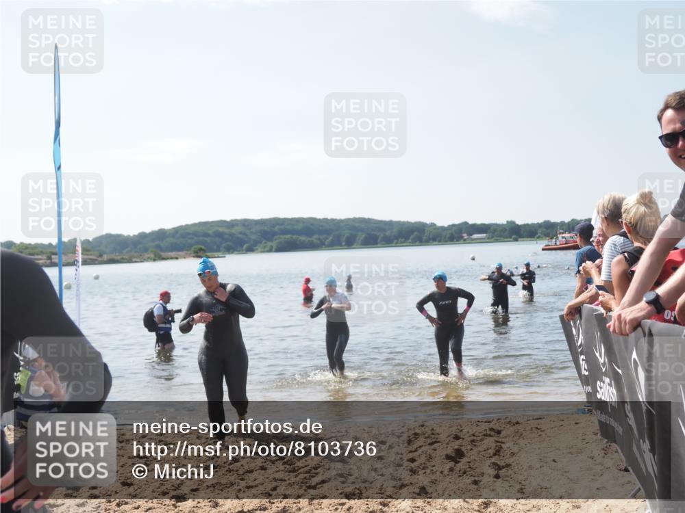 22.06.2025 - Viking Triathlon MichiJ http://msf.ph/oto/8103736 22.06.2025 10:46:53 Schwimmen 36, 206, 378, 498, 515 meine-sportfotos.de