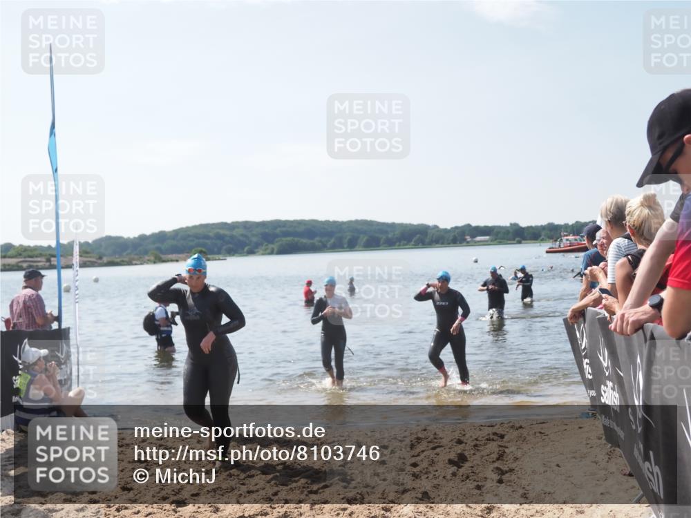 22.06.2025 - Viking Triathlon MichiJ http://msf.ph/oto/8103746 22.06.2025 10:46:54 Schwimmen 36, 206, 378, 498, 515 meine-sportfotos.de