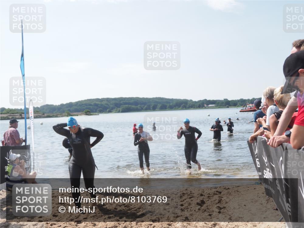 22.06.2025 - Viking Triathlon MichiJ http://msf.ph/oto/8103769 22.06.2025 10:46:54 Schwimmen 36, 206, 378, 498, 515 meine-sportfotos.de