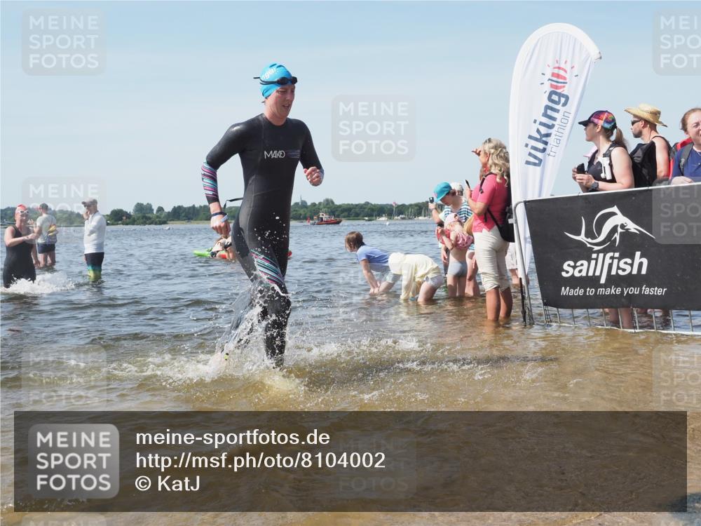22.06.2025 - Viking Triathlon KatJ http://msf.ph/oto/8104002 22.06.2025 10:35:10 Schwimmen 139, 157, 204, 296, 365, 475, 495, 508, 660 meine-sportfotos.de
