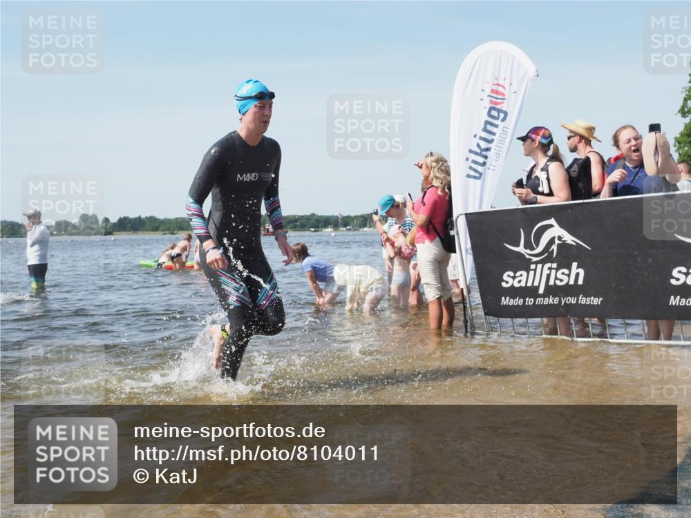 22.06.2025 - Viking Triathlon KatJ http://msf.ph/oto/8104011 22.06.2025 10:35:10 Schwimmen 139, 157, 204, 296, 365, 475, 495, 508, 660 meine-sportfotos.de