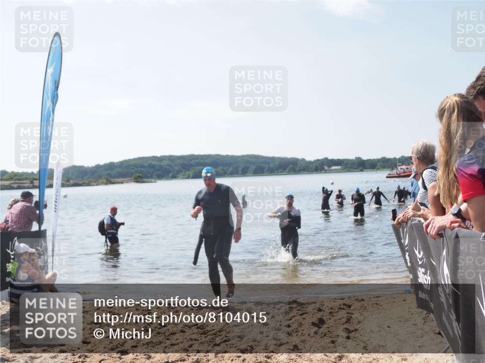 22.06.2025 - Viking Triathlon MichiJ http://msf.ph/oto/8104015 22.06.2025 10:47:07 Schwimmen 36, 51, 74, 378, 421 meine-sportfotos.de