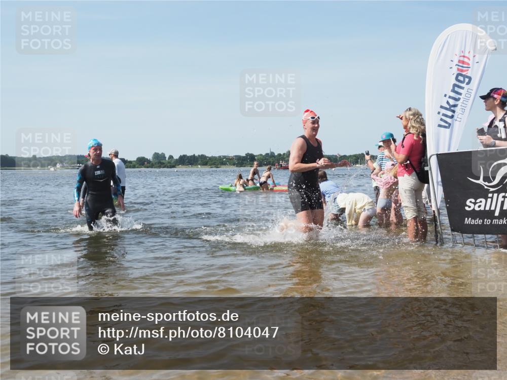 22.06.2025 - Viking Triathlon KatJ http://msf.ph/oto/8104047 22.06.2025 10:35:14 Schwimmen 139, 157, 204, 296, 365, 508, 632, 660 meine-sportfotos.de