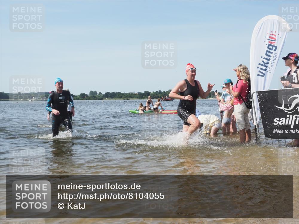 22.06.2025 - Viking Triathlon KatJ http://msf.ph/oto/8104055 22.06.2025 10:35:14 Schwimmen 139, 157, 204, 296, 365, 508, 632, 660 meine-sportfotos.de