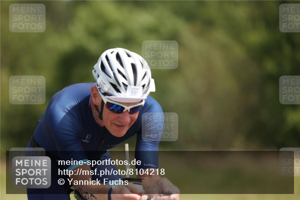 22.06.2025 - Viking Triathlon Yannick Fuchs http://msf.ph/oto/8104218 22.06.2025 11:27:48 Radfahren 222, 397, 513 meine-sportfotos.de