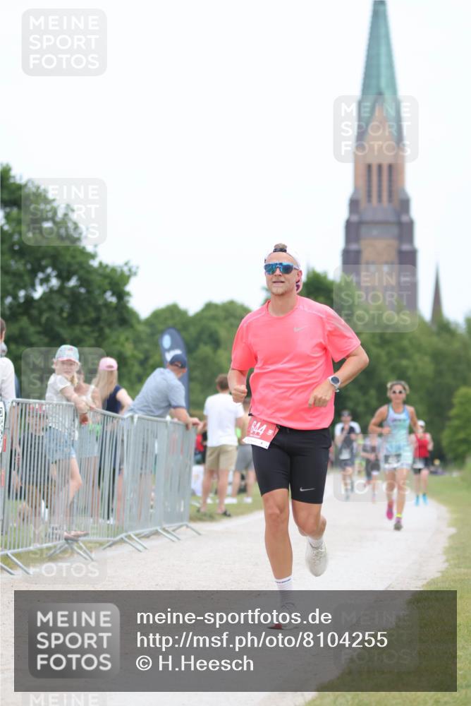 22.06.2025 - Viking Triathlon H.Heesch http://msf.ph/oto/8104255 22.06.2025 13:40:43 Laufen 388, 407, 465, 644 meine-sportfotos.de