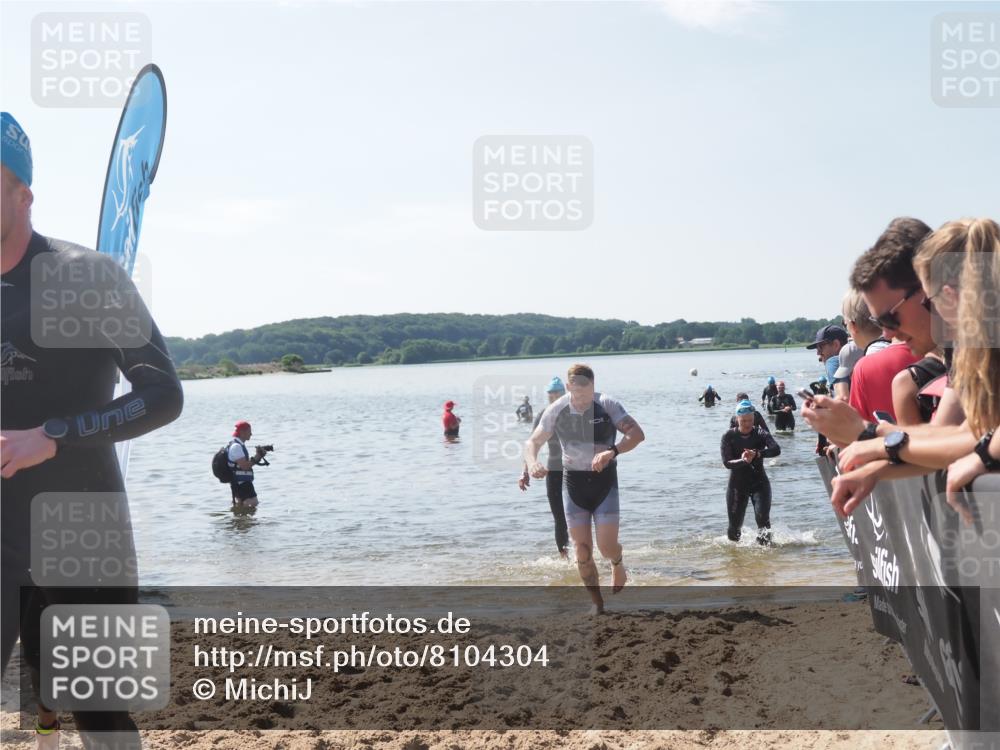 22.06.2025 - Viking Triathlon MichiJ http://msf.ph/oto/8104304 22.06.2025 10:47:29 Schwimmen 23, 76, 183, 267, 547, 606 meine-sportfotos.de