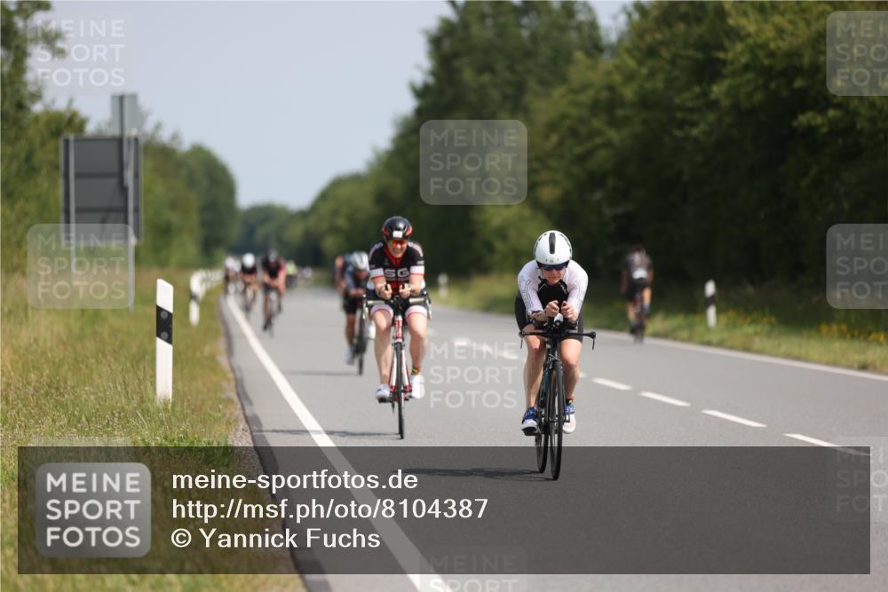 22.06.2025 - Viking Triathlon Yannick Fuchs http://msf.ph/oto/8104387 22.06.2025 11:28:04 Radfahren 86, 180, 266, 433, 454, 639 meine-sportfotos.de